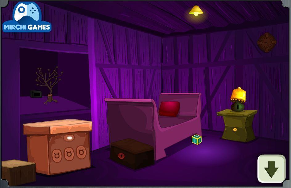 Tattletail - Horror Night (Night House Games) APK for Android - Free  Download