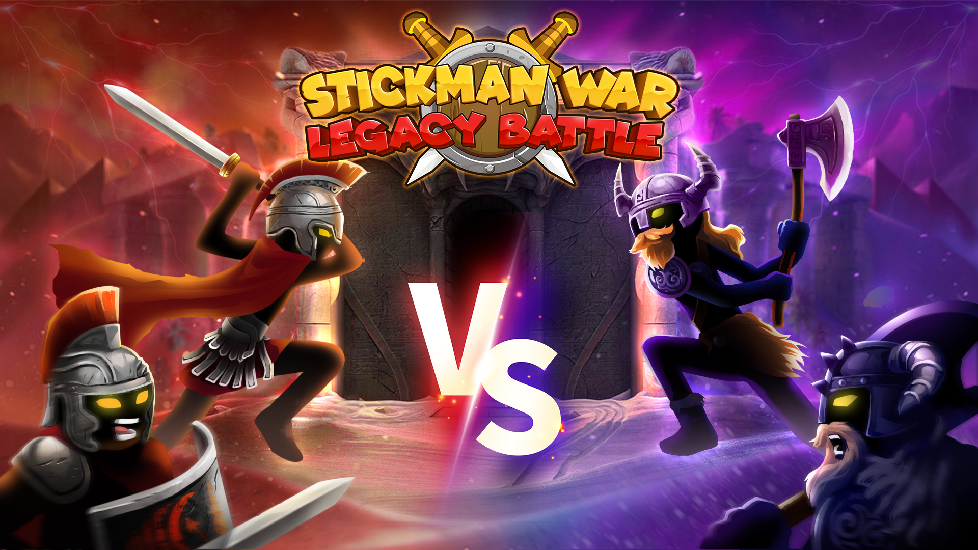 Stick War: Legacy::Appstore for Android