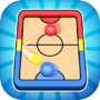 Air Hockey - Hockey Games のアイコン