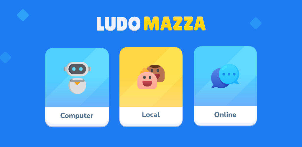 Banner of Ludo Mazza 