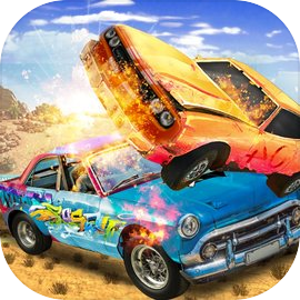 Demolition Derby : Car Games