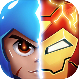 Zetta Man: Metal Shooter Hero Free shooting game (Unreleased) android Zetta Man: Metal Shooter Hero Free shooting game (Unreleased) android