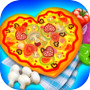 Icon of Pizza Maker 3D