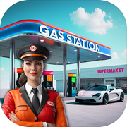 Grocery & Gas Money Simulator