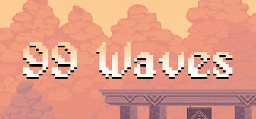 Banner of 99 Waves 