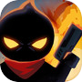 Ícone de 火柴人与勇士