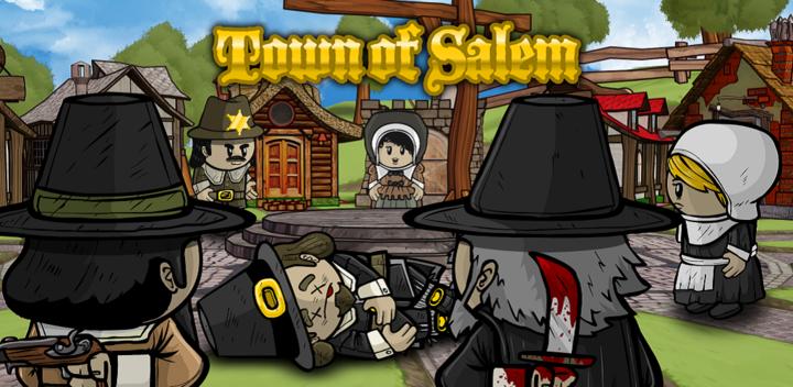Banner of Town of Salem 1.5.0