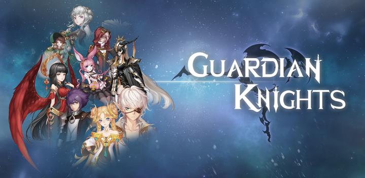 Banner of Guardian Knights 0.23.009