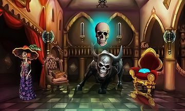 501 Doors Escape Game Mystery Game Screenshot