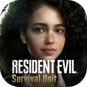Resident Evil Survival-Unit