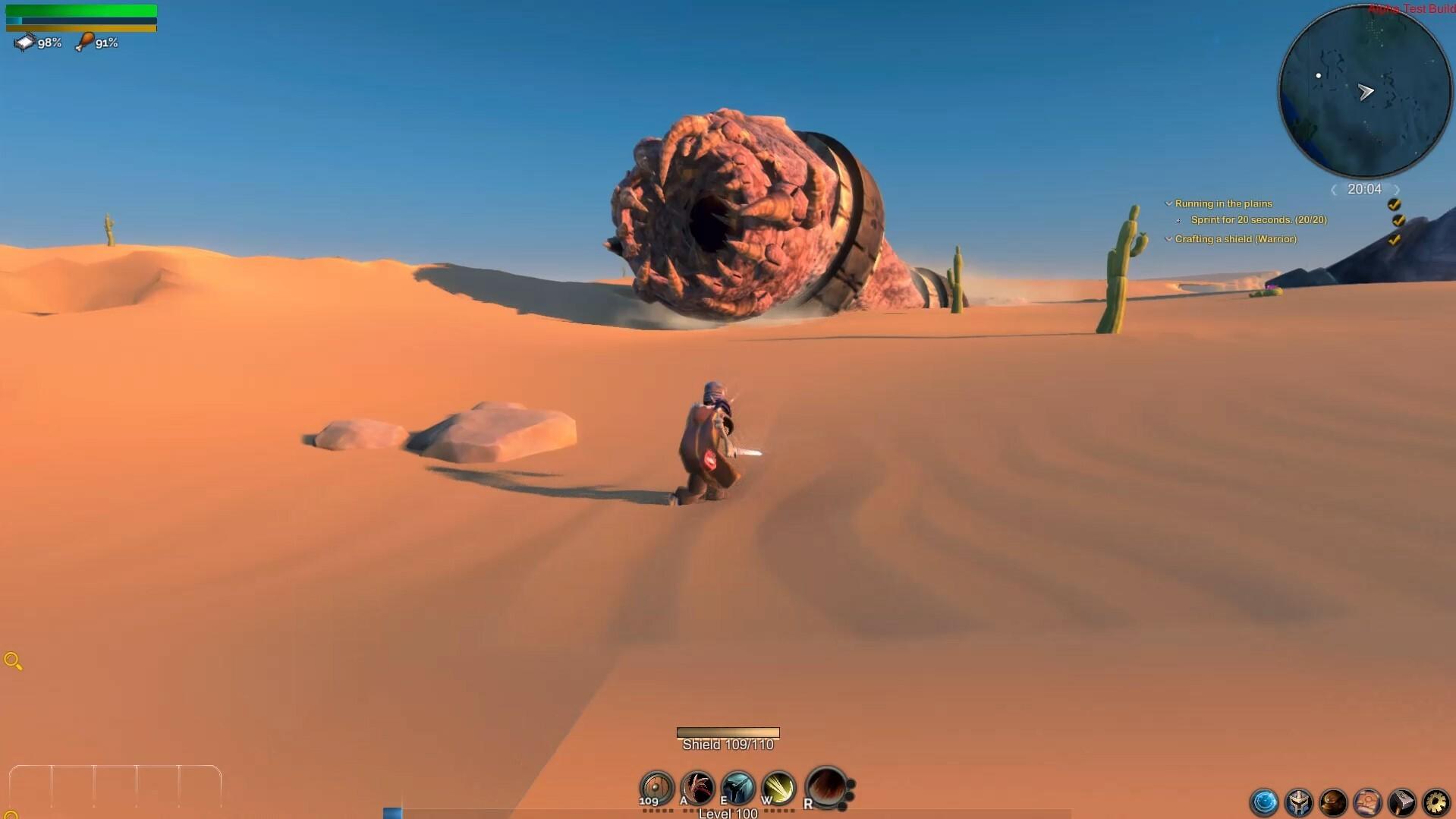 Loya Game Screenshot