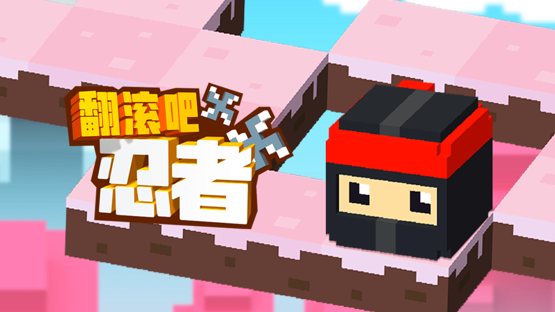 Banner of រមៀល Ninja 1.3.5