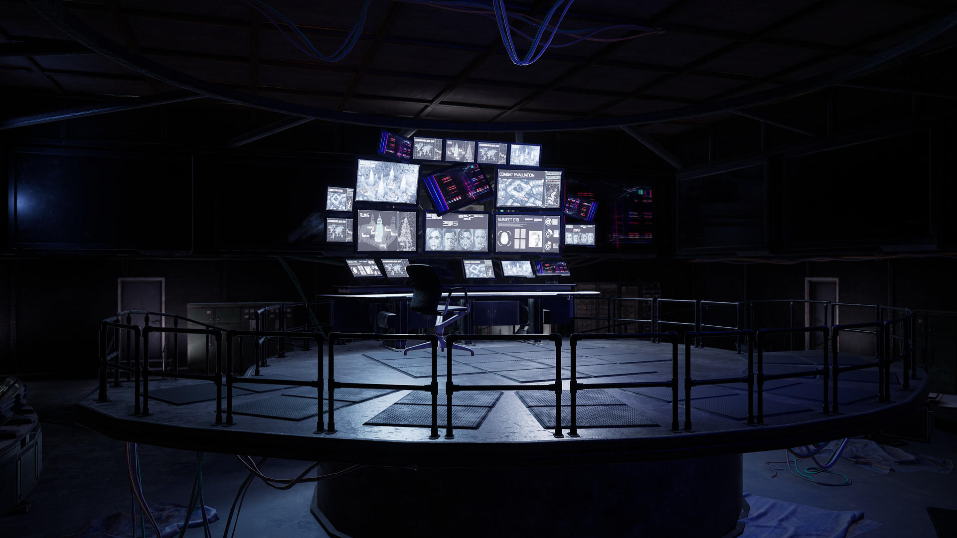 PUBG: BATTLEGROUNDS遊戲截圖