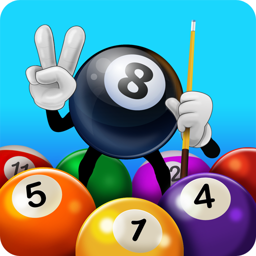 Pool Live Tour 2 Latest Version for Android/iOS APK - TapTap