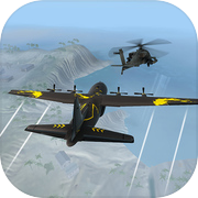 FPS Commando Strike 3D