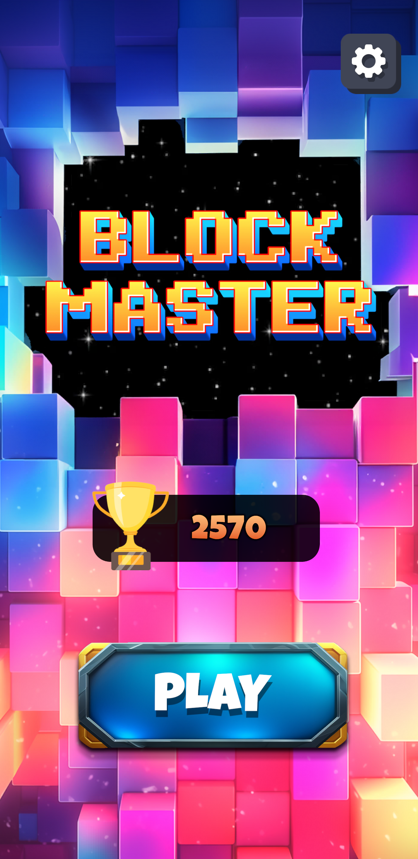 Block Puzzle Master Latest Version for Android/iOS - TapTap