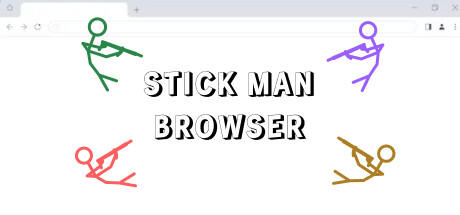 Banner of Stickman Browser 