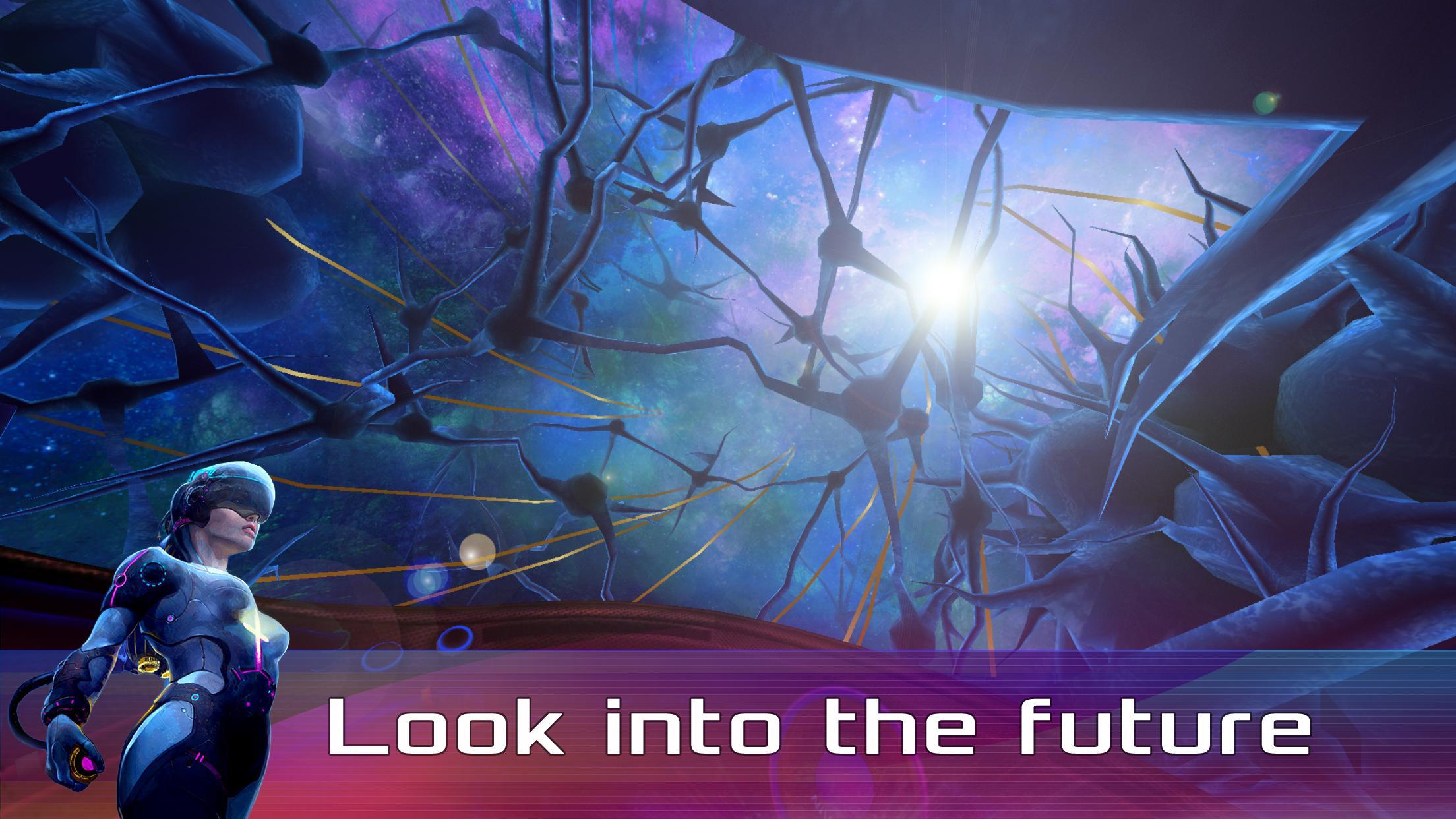 InMind VR (Cardboard) ภาพหน้าจอเกม