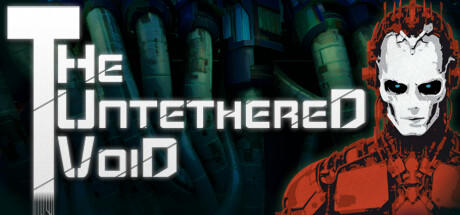 Banner of The Untethered Void 