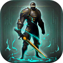 Stickman Ninja : Legends Warrior - Shadow Game RPG