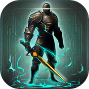 Stickman Ninja: Prajurit Legenda - RPG Game Bayangan