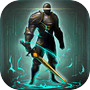 Stickman Ninja : Legends Warrior - Shadow Game RPG