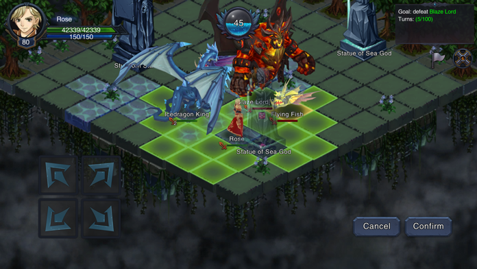 Screenshot 2 of Jialan Castle 2.57