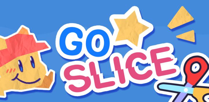 Banner of Go Slice 