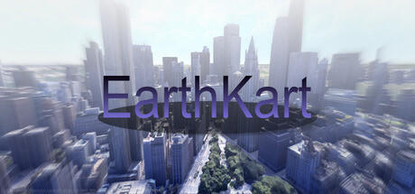 Banner of EarthKart 