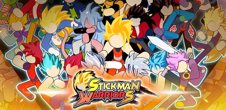 Banner of Stickman Warriors 1.7.2
