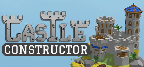Banner of Castle Constructor 
