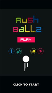 Balls Game Screenshot