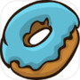 Donuts Clicker