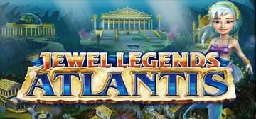 Banner of Jewel Legends: Atlantis 