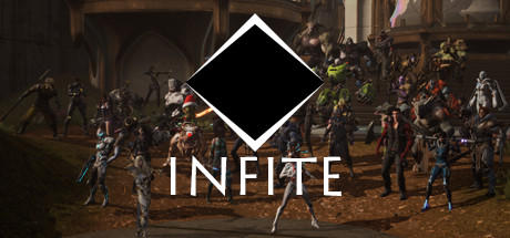 Banner of Infite 