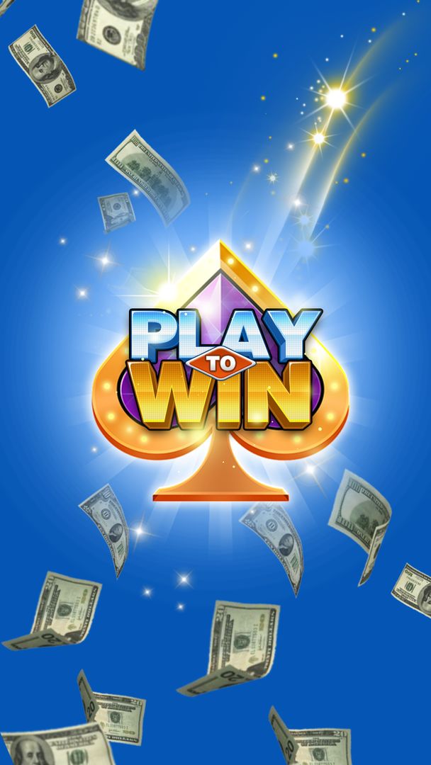 Screenshot of Play To Win