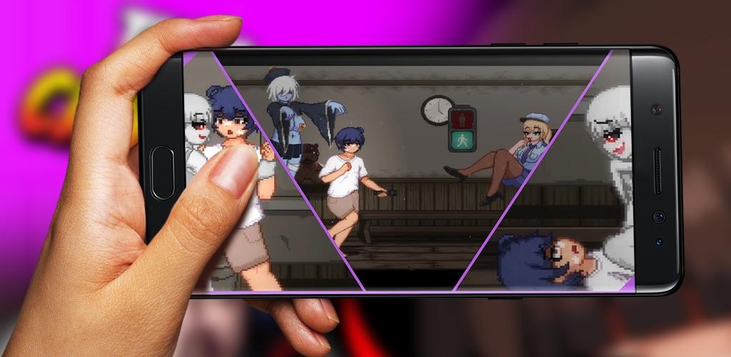 Banner of tag mobile :After school  Mod 