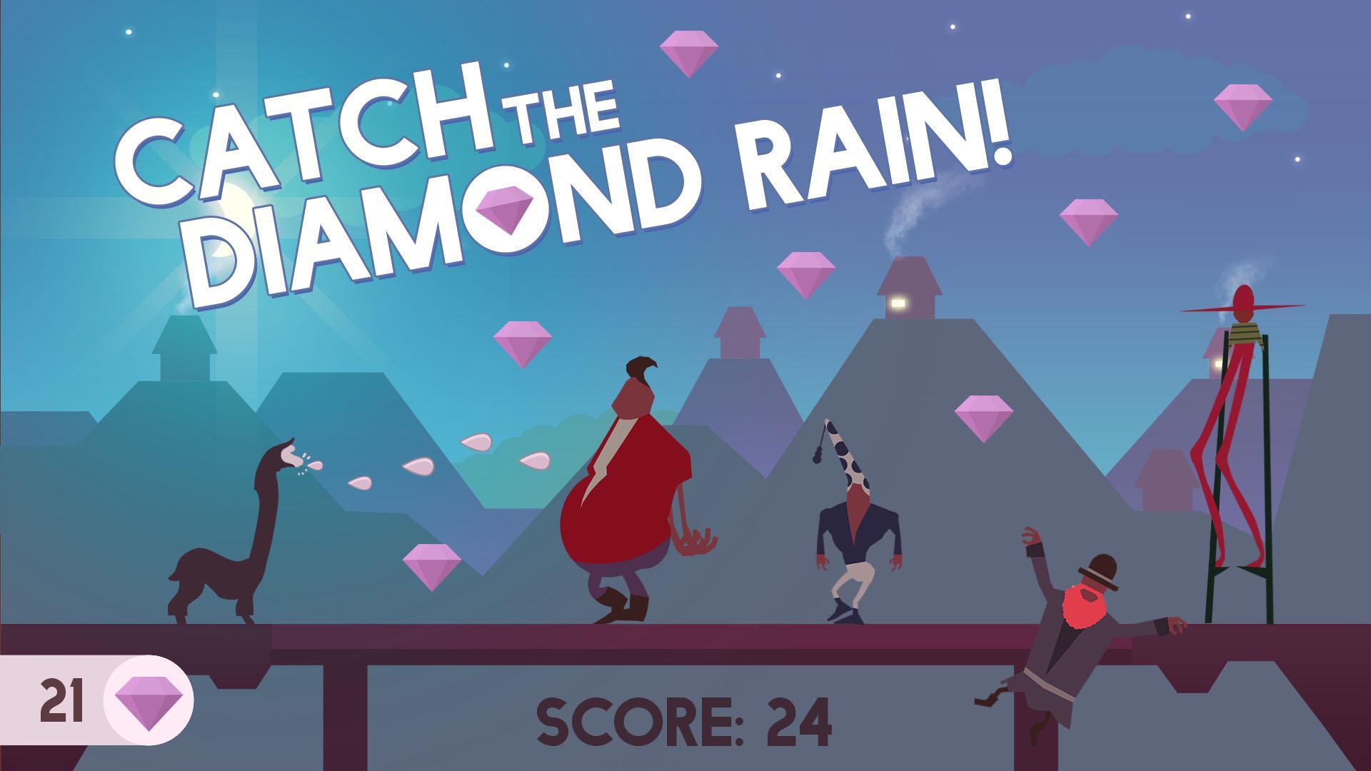 Alpacalypse Game Screenshot