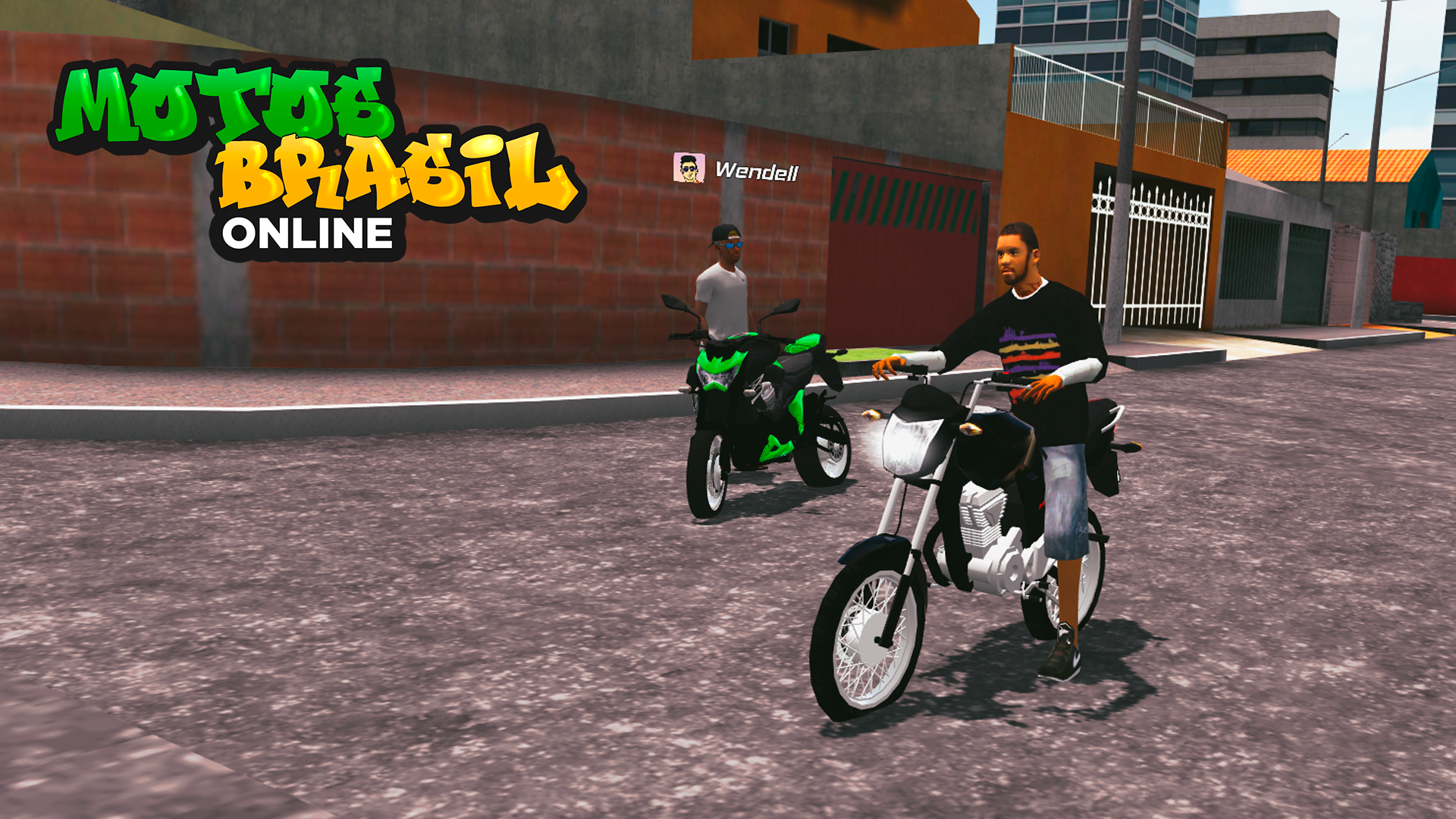 Screenshot 3 of MOTOS BRASIL ONLINE 