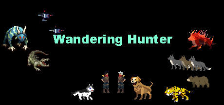 Banner of Wandering Hunter 