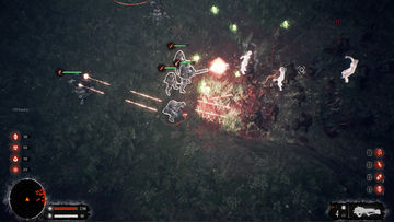 Disaster Plan Z Game Screenshot