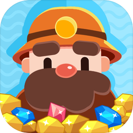 Best Miner: Dig Diamonds!