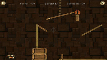 Ragdoll Master Blaster HD : A Physics Gigantic Game 게임 스크린샷