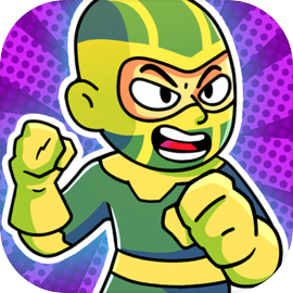 Board Heroes: Dice RPG Game