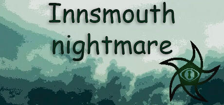 Banner of Innsmouth Nightmare 