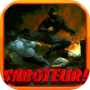 Saboteur! Demo