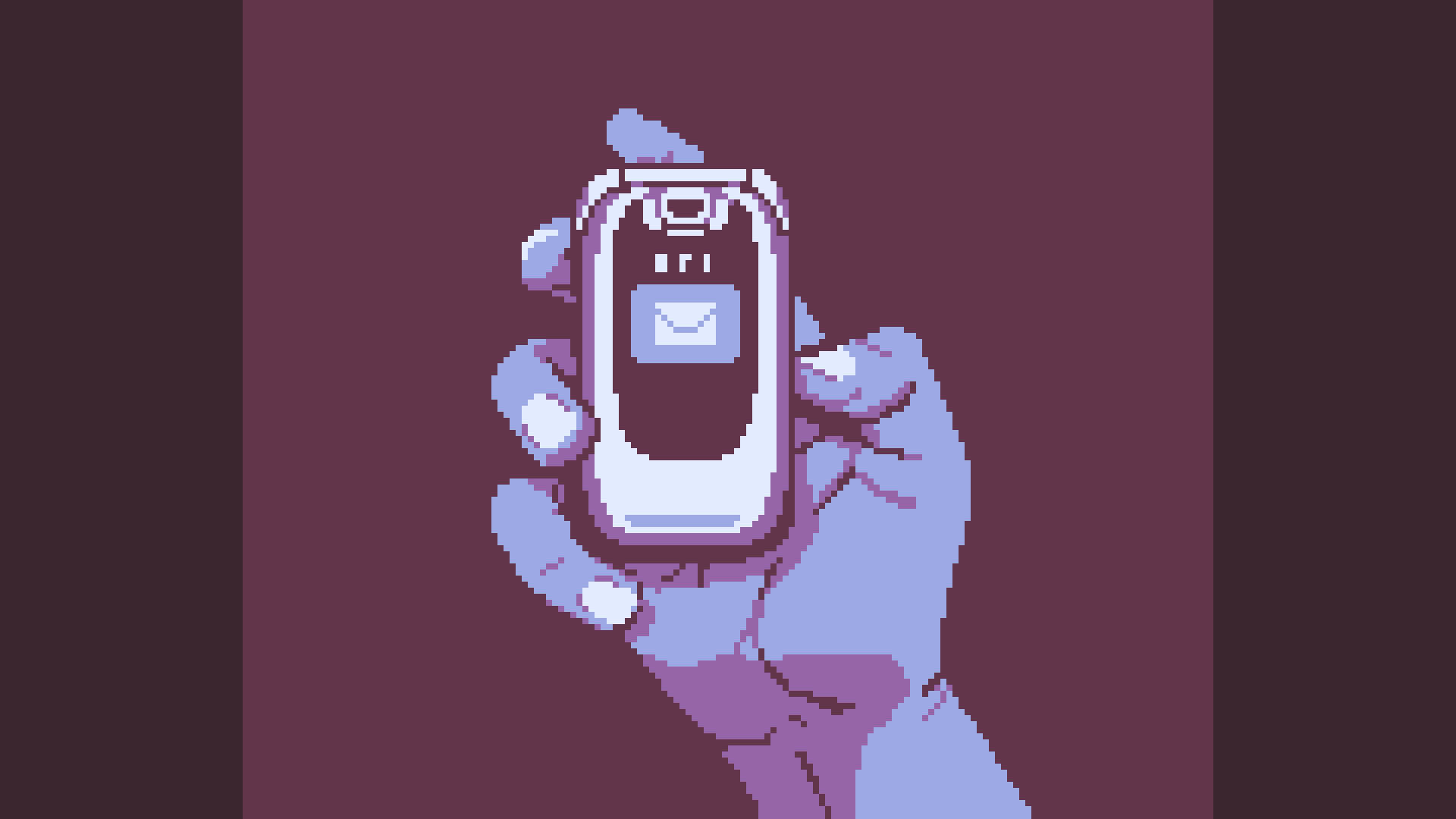 Screenshot of Small Town Emo