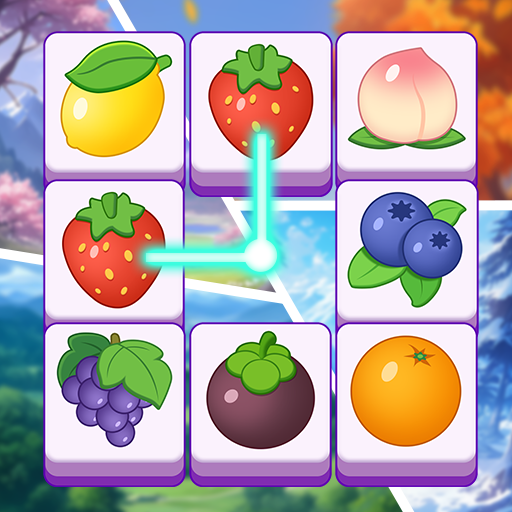 Fruit Match Storm Latest Version for Android/iOS - TapTap