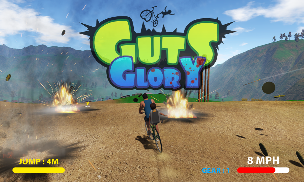 Happy Guts Wheel: Glory android iOS apk download for free-TapTap