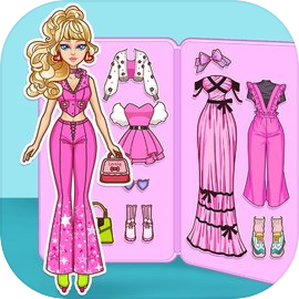 Barbie Dreamhouse Adventures android iOS apk download for free-TapTap